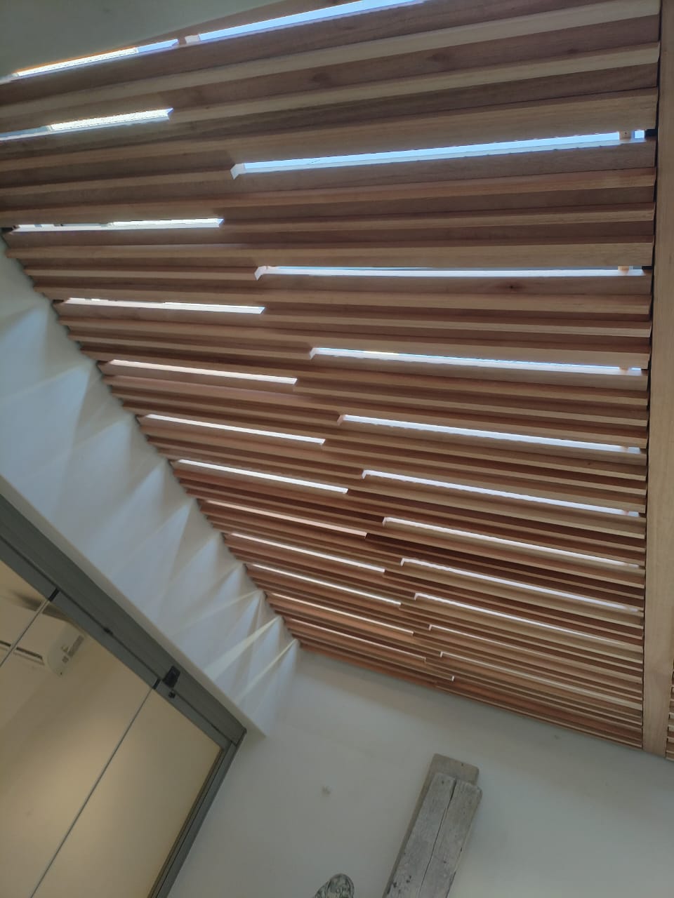 Outdoor Entertainment Area Expansion