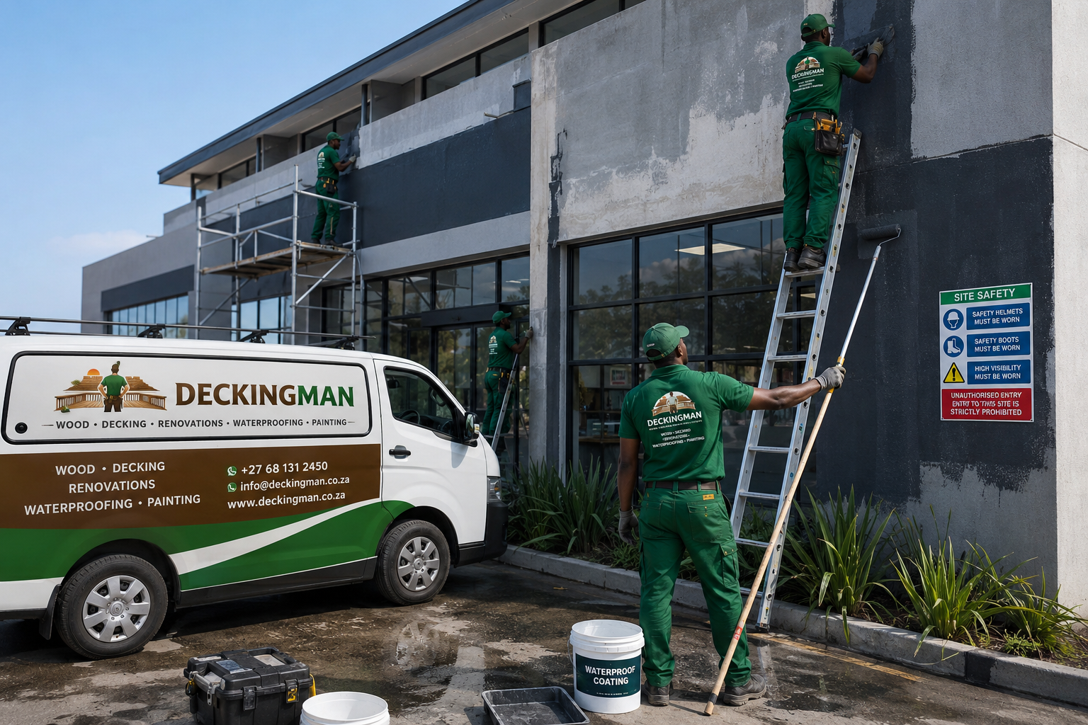 Architectural Wall Cladding Profiles