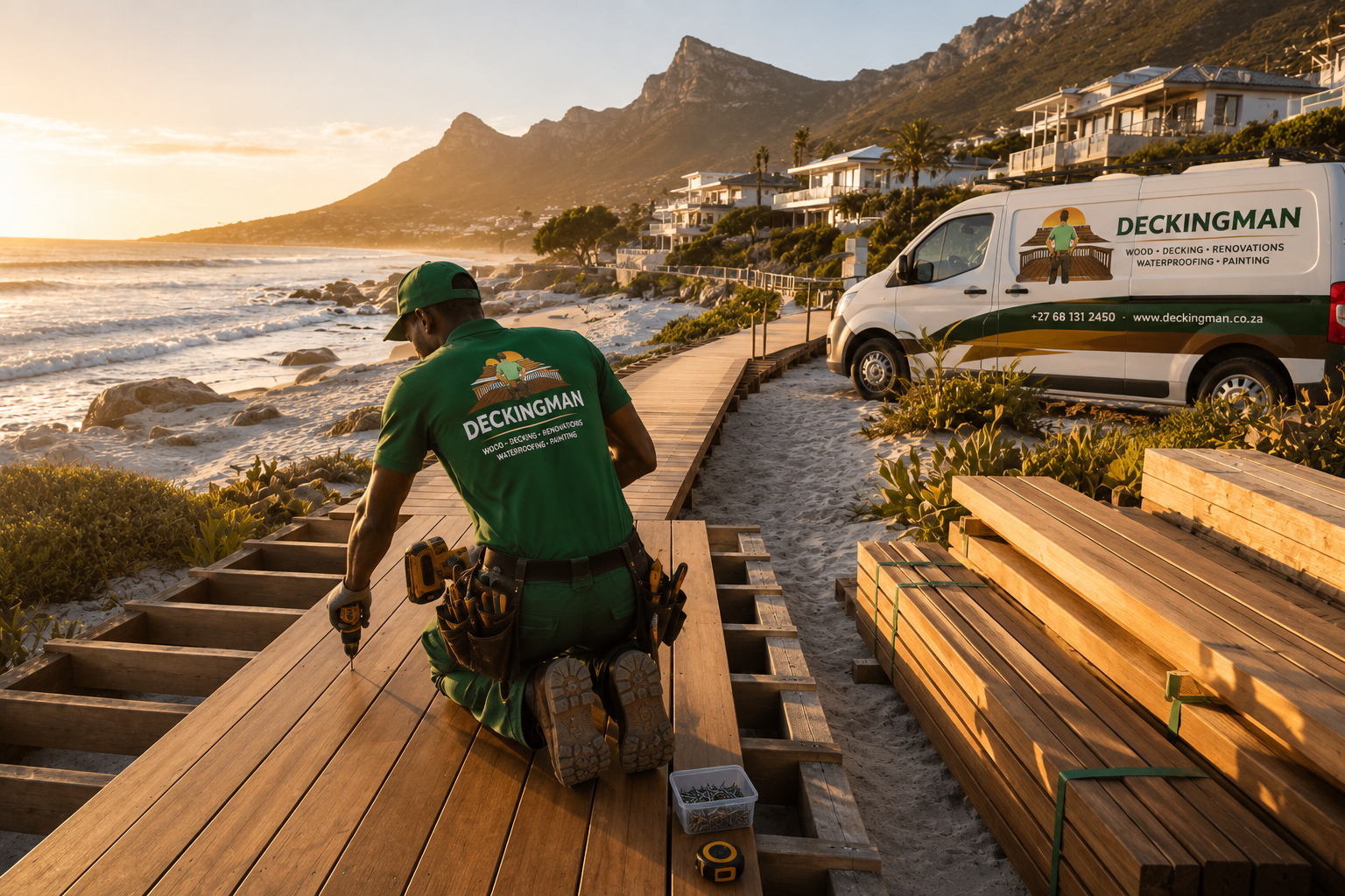 High-Performance Balcony Tanking Sealer